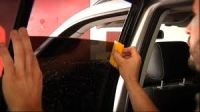 Window Tinting Cools & Protects