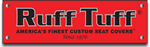 rufftuff logo