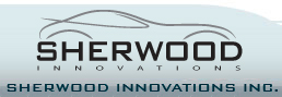 Sherwood logo