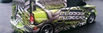 Custom Wraps and Graphics of all kinds